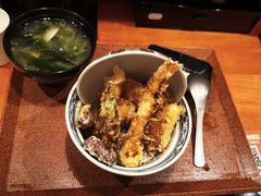 -天妇罗内顺田(罗湖店)