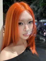 -DL HOPE造型