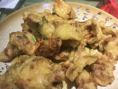 -日丰园海肠水饺·老字号大连海鲜(和平广场店)