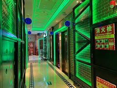 -星聚会KTV(合生汇黑金店)