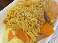 -意成料理