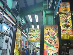 -新加坡Zam Zam餐馆