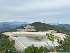 -北京十三陵国家森林公园蟒山景区