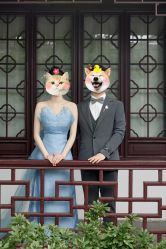 -蒙太奇婚纱摄影(万达店)