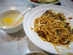 -二扁私房面馆(崂山路店)