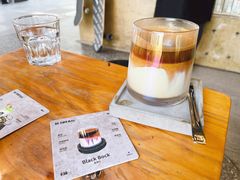 -BE NORMAL CAFE(霞溪路店)