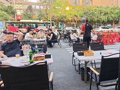 -叁宝烤肉• 西安烧烤(凤城十二路店)