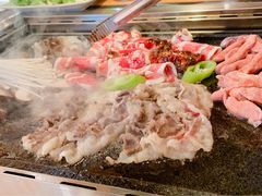 -郭记烤肉(正阳街店)