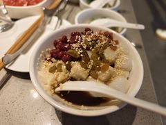 红糖汤圆-海底捞火锅(龙湖金沙天街店)