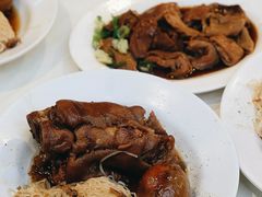 -阿水狮猪脚大王(台中公园店)