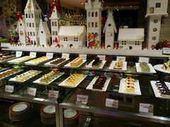 -东莞旗峰山酒店及行政公寓·莱斯西餐厅