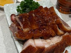 -香港新发烧腊茶餐厅(书城店)