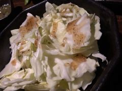 酱汁圆白菜-木子烧鸟屋(百子湾店)