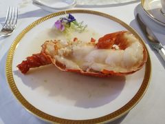 -唐阁(香港朗廷酒店)
