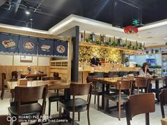 -森味花园·日本料理(伊藤洋华堂亚运村店)