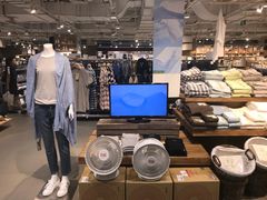 -MUJI无印良品(恒力MALL店)