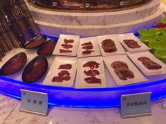 -澜悦港海鲜体验主题餐厅