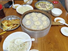 -西工饭庄快餐厅(西工小街店)