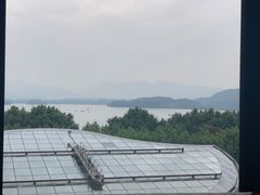 -杭州君悦酒店