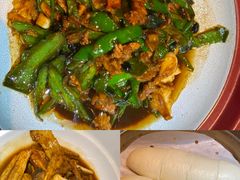-喜棠·长沙家宴·海鲜·湘菜(麓谷店)