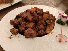 -水月周庄铂尔曼酒店-水月荟中餐厅