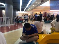-冠军冰场CHAMPION RINK(苏州中心商场店)