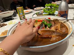 -道道鲜·崇明私房菜(五角场店)