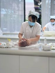 -宝生月子中心·私家园林式(龙华观澜店)