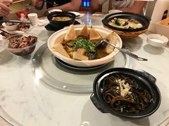 -佰家小厨·南京菜(夫子庙店)