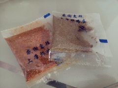 -上帝炸鸡(食品街店)
