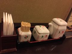 松子日本料理(亮马桥店)-松子料理(亮马桥店)