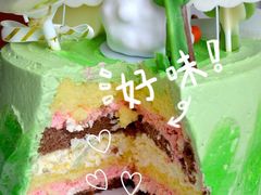 -CAKE BOSS 蛋糕老板(西单君太百货店)