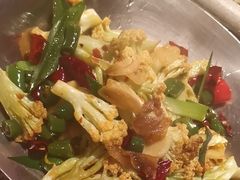 -神府路壹号·海鲜烧烤排档(三坊七巷店)