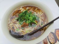 -李先生牛肉面大王(长春儿童医院店)