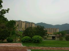 -汇雅温泉