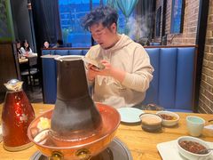 -额尔敦传统涮火锅·冰煮羊(铁东店)