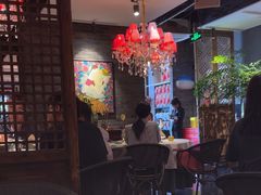 -小河盐帮·私家菜·烤鸭(三元桥·霄云路店)