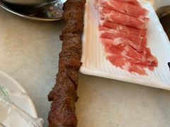 -福寿斋·老北京铜锅涮肉·烤鸭(顺义总店)