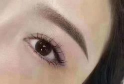 -阿噶西美甲美睫