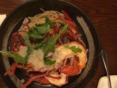 -斯比特花园西餐厅(东方商厦店)