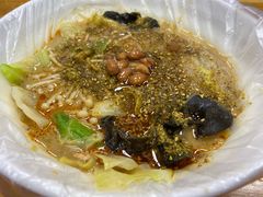 -二钢串叔麻辣烫(华龙大厦店)