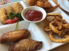 -必胜客(新一城店)
