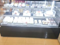 -红宝石·鲜奶小方·海派西点房(浦三店)