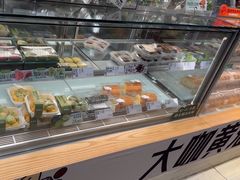 -泸溪河桃酥(欧尚店)