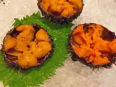 -Mr·Fish鱼鲜生海鲜放题(银泰in99店)
