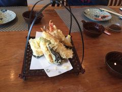 -乾山寿司(好运街店)