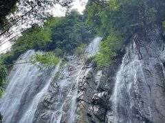 -四会奇石河风景区