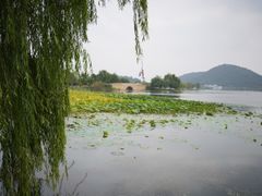 -南北湖风景区