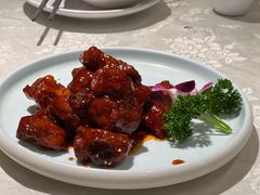 上海小排-三玛璐酒楼(汉口路店)