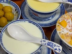 -韵姐牛奶甜品世家